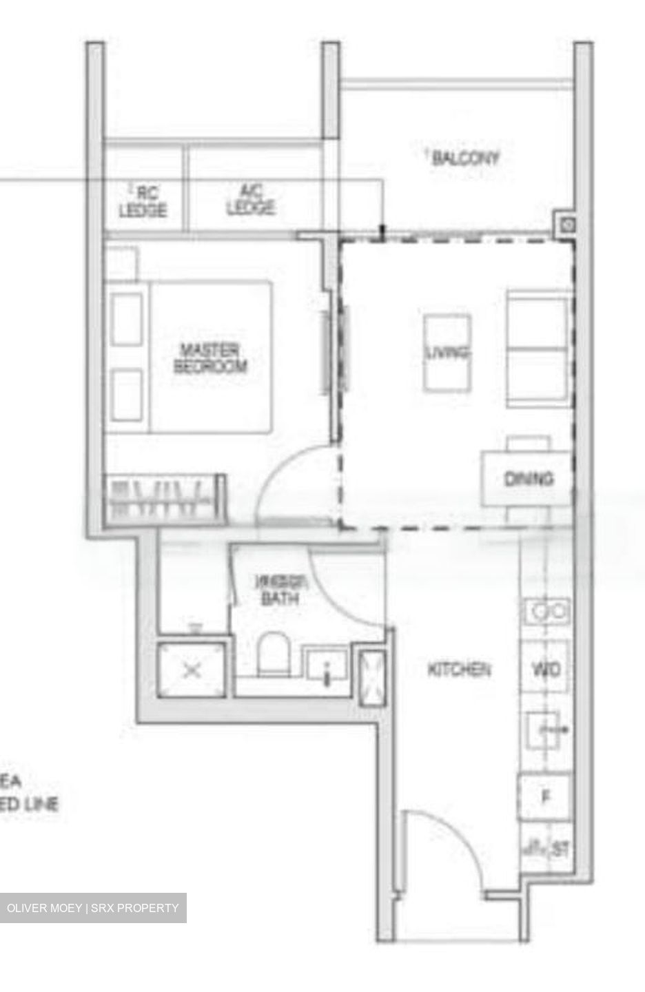Kent Ridge Hill Residences (D5), Apartment #454327781